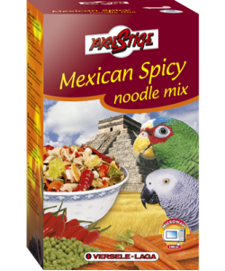 Versele-Laga Prestige Mexican Spicy Noodle Mix - 10 x 40g